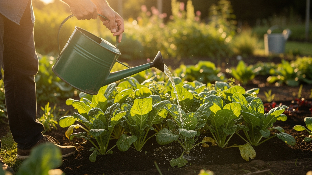 Чем подкормить свёклу для хорошего урожая